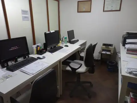 Oficina en Venta en Centro, USD 28.000