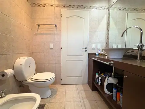 Depto Tipo Casa en Venta 36 años