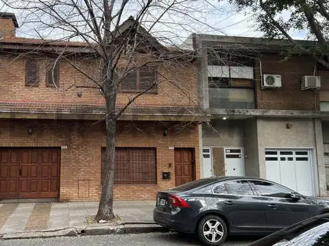 Paroissien 4600, Piso 0