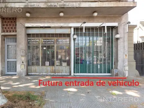 Terreno en Venta en Flores, USD 920.000