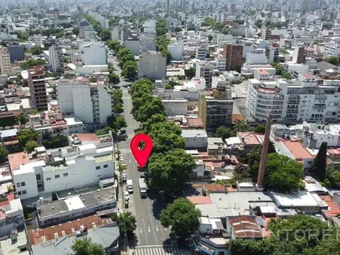 Terreno en Venta de 382,0 m2