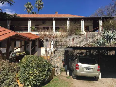 Hotel en Venta 64 plazas