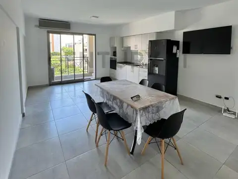 ALQUILER HERMOSO DPTO 2 AMB en BALLESTER