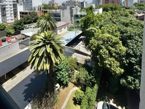 Departamento en Alquiler 15 años