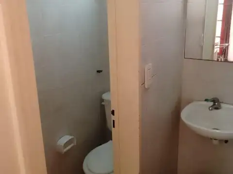 Depto Tipo Casa en Alquiler de Monoambiente