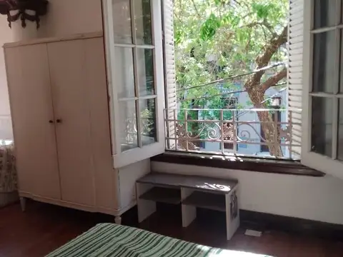 Depto Tipo Casa Monoambiente con 1 baño