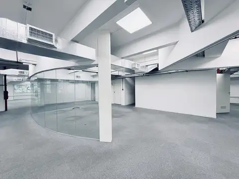 Oficina en Alquiler 24 años