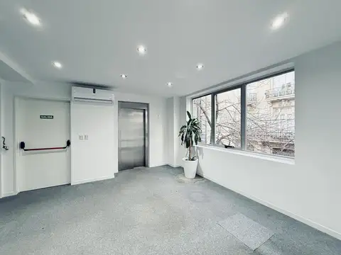 Avenida Belgrano al 1500