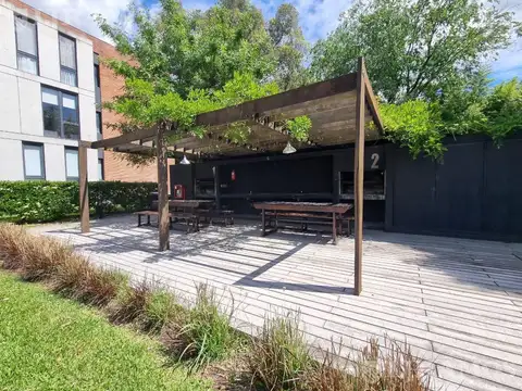 Departamento en Venta en Villa Rosa, USD 105.000