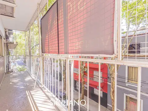 Departamento en Venta Apto profesional