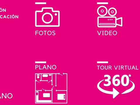 Departamento en Venta 53 años