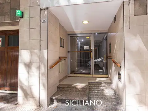 Departamento en Venta en Almagro, USD 85.000