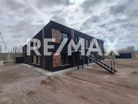 Departamento en Alquiler 2 años