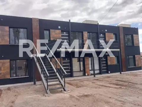 Alquiler Departamento La Forestada - Añelo