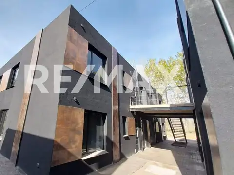 Departamento en Alquiler de 2 dormitorios