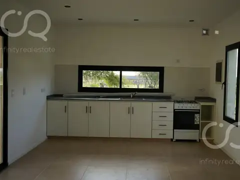 Casa en venta San Sebastián Área 13