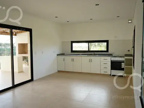 Casa en Venta A Estrenar