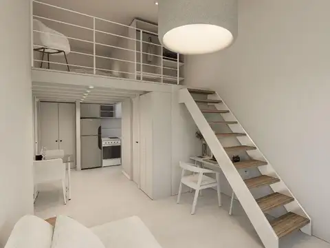 Local en Venta en Barrio Norte, USD 77.000