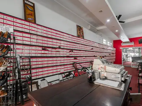 Local en Venta en Lanus Este, USD 500.000