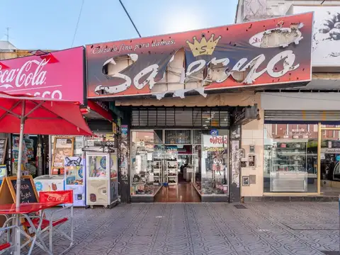 Avenida 9 de Julio 1500