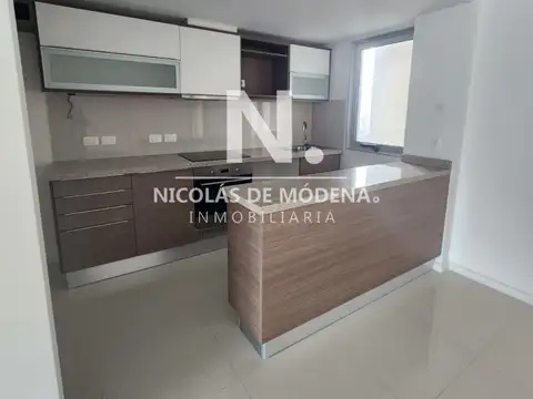 Departamento en Alquiler Temporal 9 años