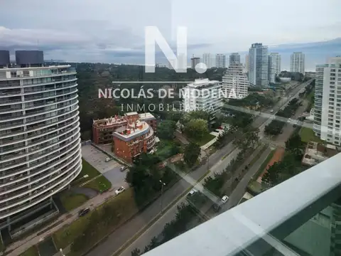 Departamento en Alquiler Temporal en Roosvelt, USD 0