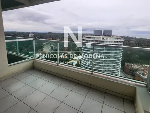 Departamento en Alquiler Temporal de 3 dormitorios