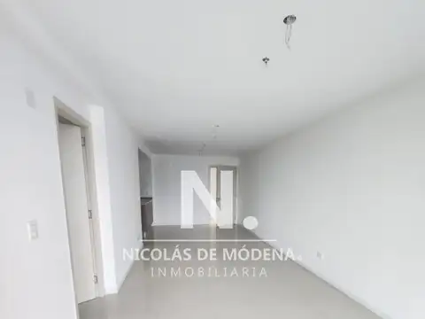 Departamento en Alquiler Temporal de 4 ambientes