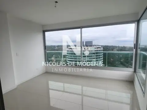 Apartamento de 3 dormitorios en Edificio  Gala Vista, Punta del este