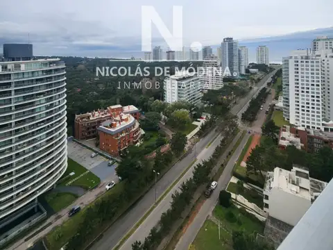 Departamento en Alquiler Temporal de 4 ambientes