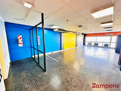 Oficina en Venta en Monserrat, USD 65.000