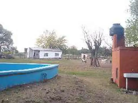 Quinta en Venta en El Zorzal, USD 148.000