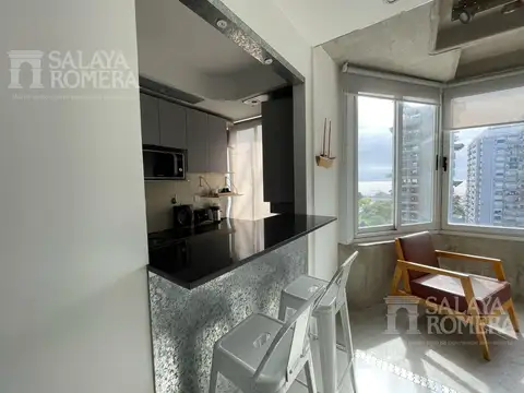 Departamento en Alquiler Temporal 25 años