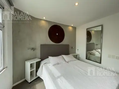 Departamento Alquiler Temporario 3 ambientes - Olivos