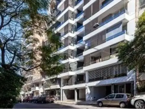 AMBIENTE UNICO BALCON ZONA RIO