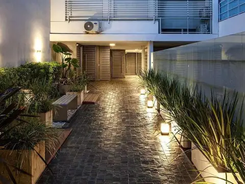 Departamento en Venta 3 años