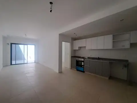 VENTA 2 AMBIENTES A ESTRENAR VILLA URQUIZA