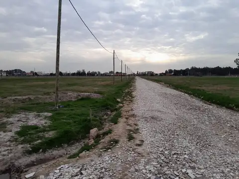 Terreno en Venta de 2000,0 m2