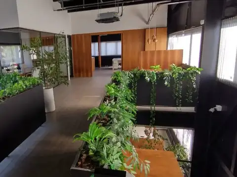 OFICINA COWORK EN ALQUILER LATERAL ACCESO SUR