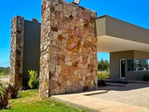 LOTE BARRIO PRIVADO AYRES DE TERRADA