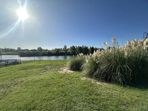 Lote en Venta en El Cazal, Escobar – Zona Norte