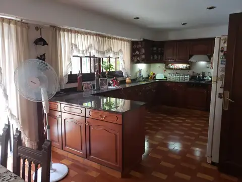 Casa en Venta 40 años