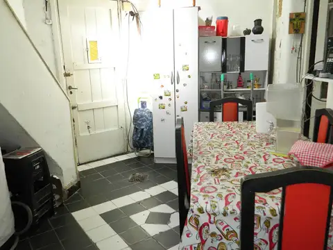 Oportunidad! valor M2 u$s 1099 PH 4 ambientes Flores