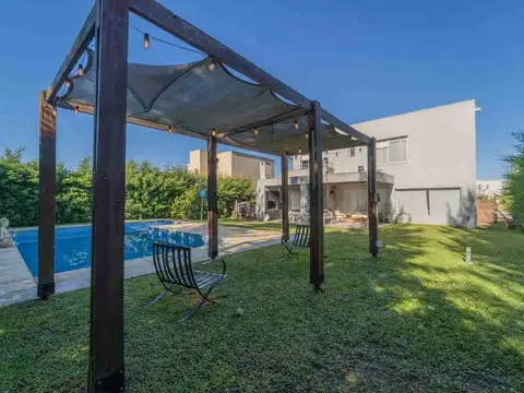 Casa en Venta 8 años