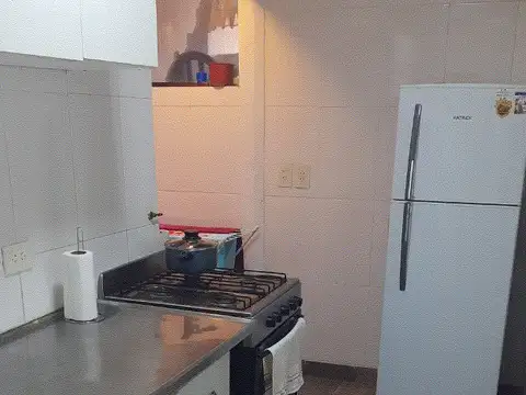 Departamento en Alquiler Apto profesional