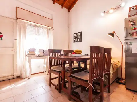 Depto Tipo Casa en Venta de 3 ambientes