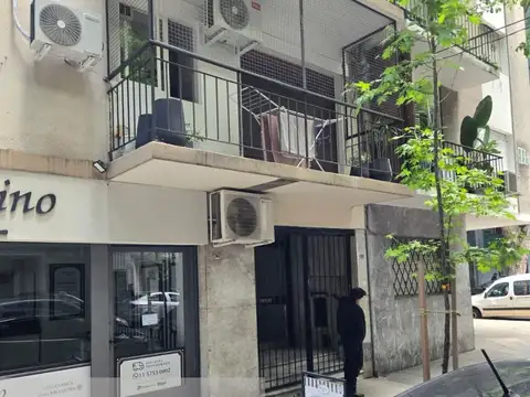 Fitz Roy 2400, Piso 6º