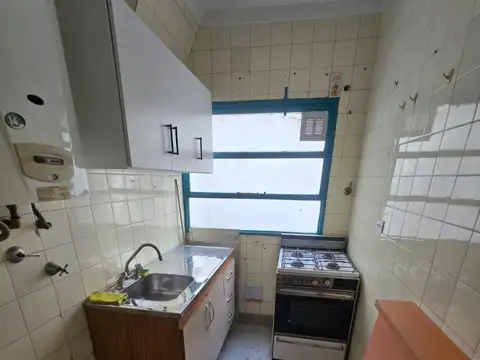 Departamento en Alquiler al Norte