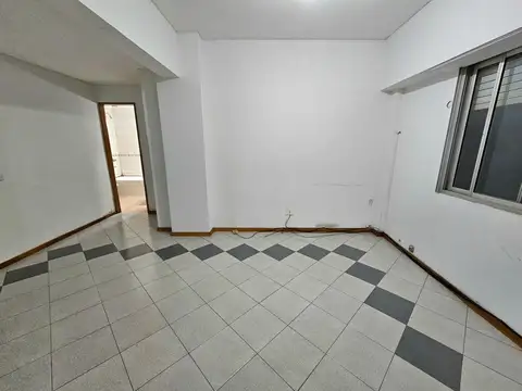 Ituzaingo 1895 , Piso 1