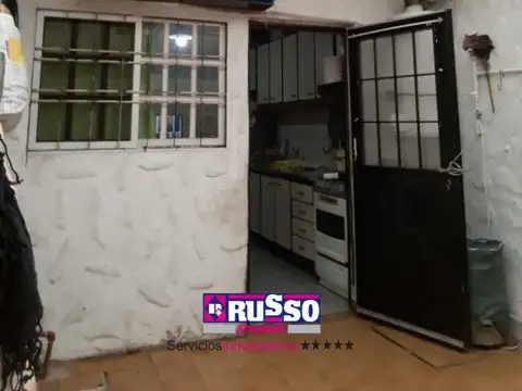 Departamento en Venta en Villa Luzuriaga, USD 80.000